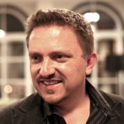 Profile Picture of Geoffrey McCaleb (@geoffreymccaleb) on Twitter