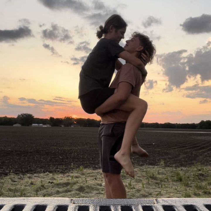 Profile Picture of aaronbowden827 (@aaron.bowden) on Tiktok