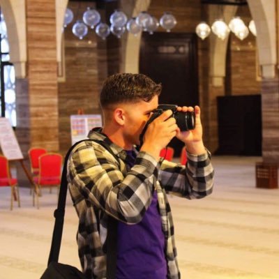 Profile Picture of Aaron Whitfield (@_whitty__) on Twitter