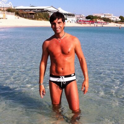 Profile Picture of Andy Carrozzo (@sunandbeach75) on Twitter