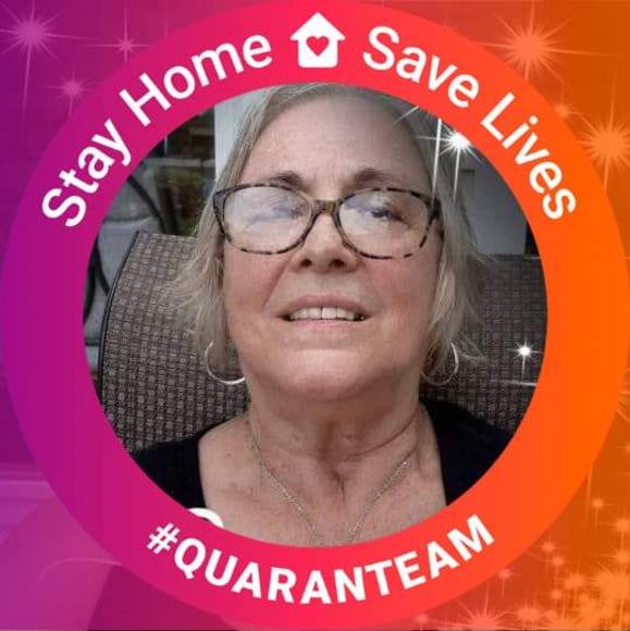 Profile Picture of Nancy Stebbins (@nancy_stebbins) on Poshmark