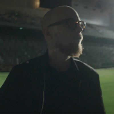 Profile Picture of Bill Schumacher (@Schmacher) on Twitter