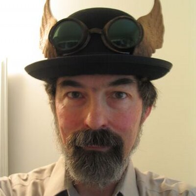 Profile Picture of Steve Hersey (@n1xnx) on Twitter