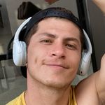 Profile Picture of Andrés Gómez (@andygomal) on Instagram