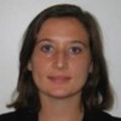 Profile Picture of Elena Thomas (@E_Thomas) on Twitter