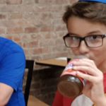 Profile Picture of chaim greenberg (@levisdadiscool) on Instagram