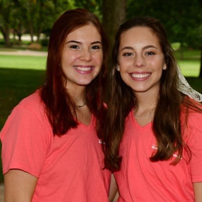 Profile Picture of Madeline Fink (@miss_madeline13) on Twitter