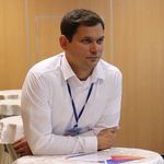 Profile Picture of Sergey Golubev (@s.golubev_72) on Instagram