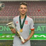Profile Picture of David Peña (@dpenyita19) on Instagram