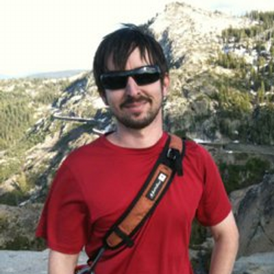 Profile Picture of Anthony Prato (@aprato) on Twitter