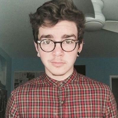 Profile Picture of Andrew Banner (RP/Fake) (@JuniorBannerBoy) on Twitter