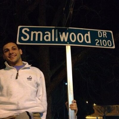 Profile Picture of Jimmy Small Wood (@Jim_Small_Wood) on Twitter