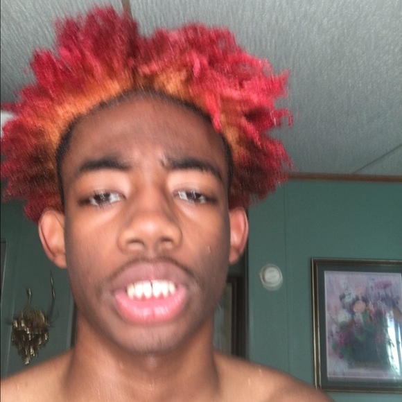 Darrell Archie - Poshmark Profile Picture of Darrell Archie (@wethead) on Poshmark