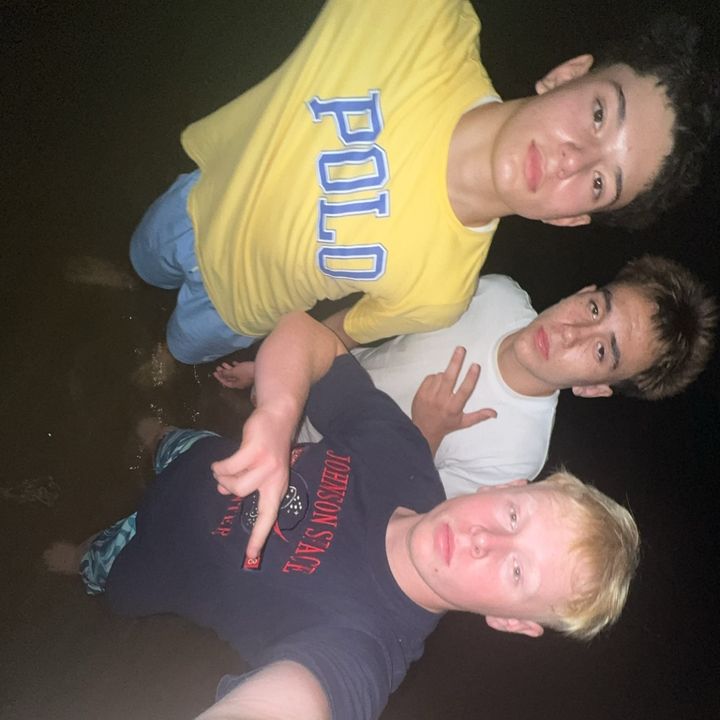 Profile Picture of tate (@tate.garrett1) on Tiktok