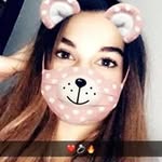 Profile Picture of Cassandra Corbin (@corbincassandra) on Instagram