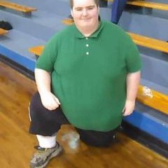 Profile Picture of Seth Bartee (@SethBartee3) on Twitter