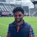 Profile Picture of Brian Alexander (@speedyredhawk) on Instagram