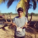 Profile Picture of Hugo Oliveros (@hugooliveross) on Instagram