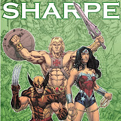 Profile Picture of Kevin Sharpe (@kevinsharpe8457) on Youtube