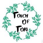 Profile Picture of tori hankins (@touch.of.tori) on Instagram