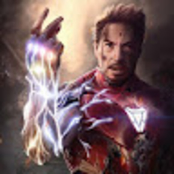 Profile Picture of Tony Stark (@tonystark168) on Poshmark