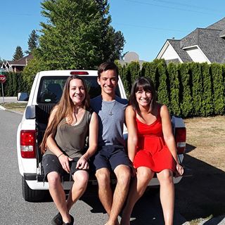 Profile Picture of Sean Farmer (CommanderGills) (@SeanTheFarmer) on Facebook