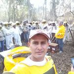 Profile Picture of Boris Fabián Hoyos (@borisfabianhoyos) on Instagram