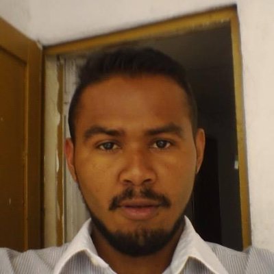 Profile Picture of Ray Zander Febres (@febres_ray) on Twitter