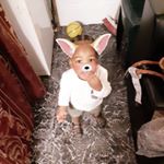 Profile Picture of Kevanne Thomas (@yardy12) on Instagram