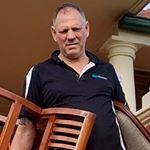 Profile Picture of Glenn Pyke (@glennpyke65) on Instagram
