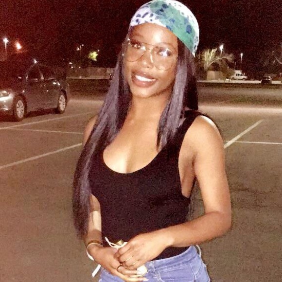Profile Picture of Chadsidi Burrell (@chadsib) on Poshmark