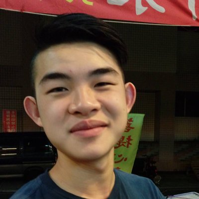Profile Picture of Jeffrey Tsai (@JeffTsai111) on Twitter