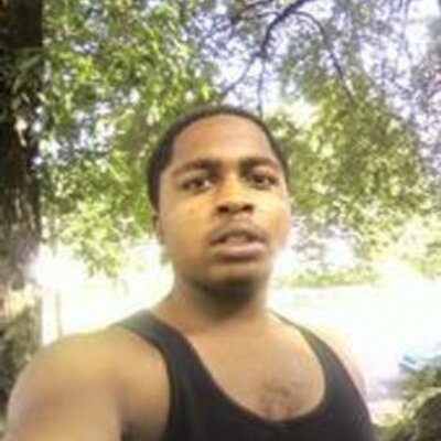 Profile Picture of Chad V. Arrington (@ChadVArrington) on Twitter