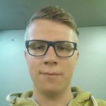 Profile Picture of Daniel Orłowski (@daniel_orzel_1991) on Instagram