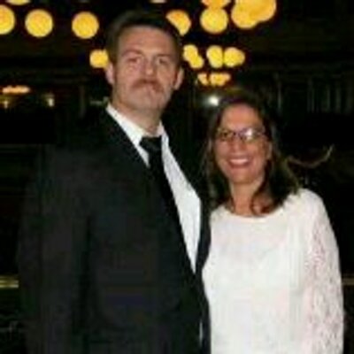 Profile Picture of Bradley Wester (@WesterBradley) on Twitter