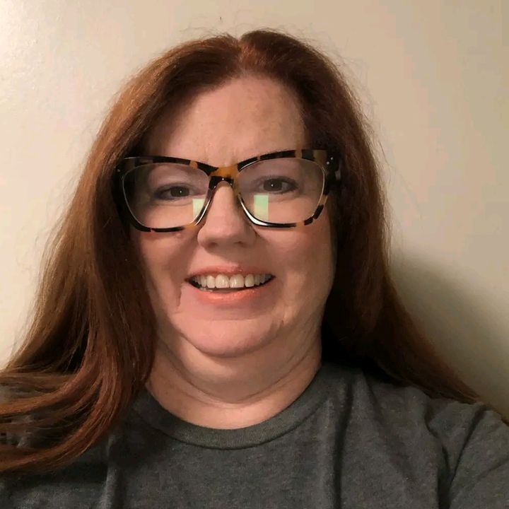 Profile Picture of Mary_Peterson (@mary_peterson3) on Tiktok