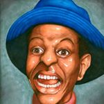 Profile Picture of JJ Evans (@jj_evansjr) on Instagram