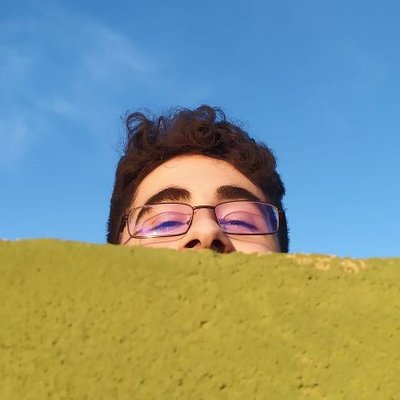 Profile Picture of Alex Aznar Samperi (@AlexsGamesYT) on Twitter