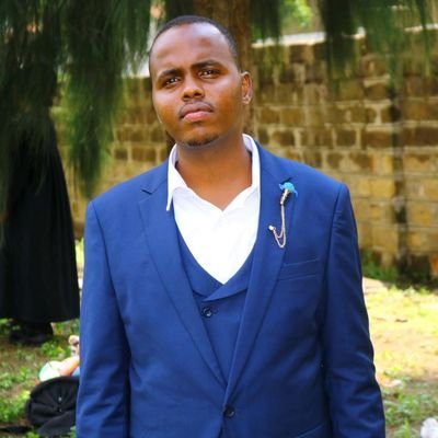 Profile Picture of Feisal Ahmed Mohamed (@PheisalAhmed1) on Twitter