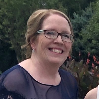 Profile Picture of Lori Magee (@lorimagee15) on Twitter