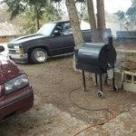 Profile Picture of Travis Herron (@pepperdog2008) on Instagram