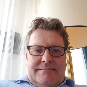 Profile Picture of Thomas Rosemann (@RtRosius) on Twitter