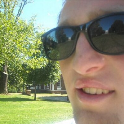 Profile Picture of Scott Harriman (@scooootover) on Twitter