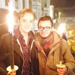 Profile Picture of Tom Sterrett (@stomping_stezza) on Instagram