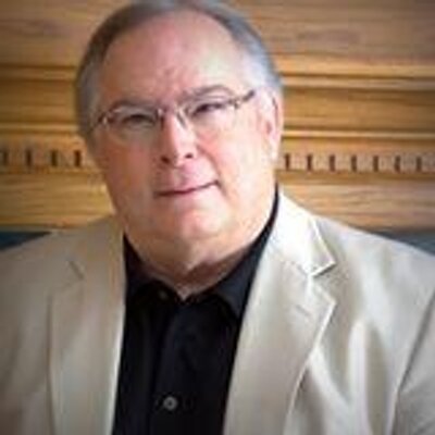 Profile Picture of Bob VanHook (@VanHookBob) on Twitter