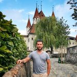 Profile Picture of Timothy Ziegler (@timothy_ziegler) on Instagram