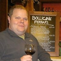 Profile Picture of Carl Gibson (@carl-gibson-6) on Quora