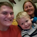 Profile Picture of Saige Joseph Harrell (@harrellsaige) on Instagram