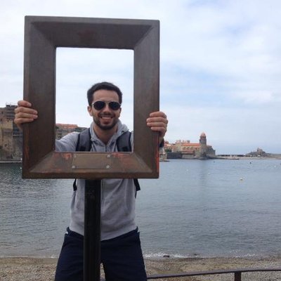 Profile Picture of Javier Robledo (@JavierRobledo7) on Twitter