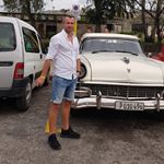 Profile Picture of Alex Traut (@alex.traut.165) on Instagram